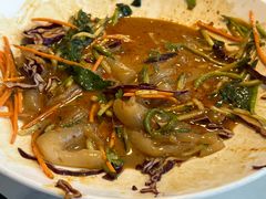 -叁拾壹克饺子·东北菜(国贸店)