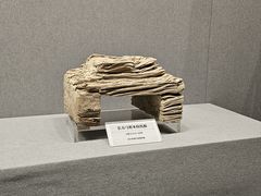 -巴音郭楞蒙古自治州博物馆