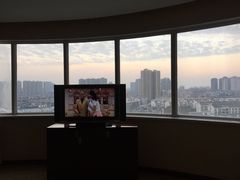 -合肥海汇假日酒店