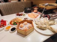 -粤来记·啫啫煲·点心(日月光店)