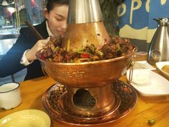 -黄泰吉拾味餐厅(江汉路店)