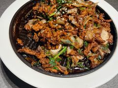 -秀儿四九城·新京菜(亚运村鸟巢店)