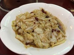 -何氏排骨(左家塘店)