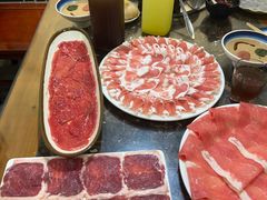 -鑫隆四季涮肉(香河店)