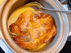 外婆茶香鸡-金牌外婆家(苏州中心店)