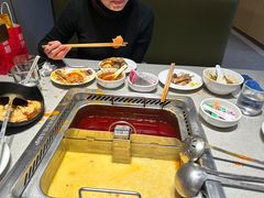 -海底捞火锅(蒙城路店)
