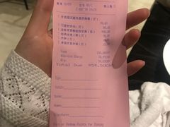 -五缘湾凯悦酒店·悦饗中餐厅