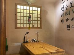 -小木屋米酒店·韩国料理(深圳总店)