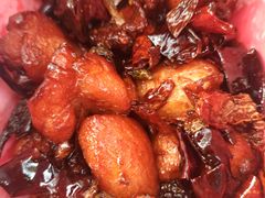-老韩煸鸡·中国炸鸡(水塔美食街店)