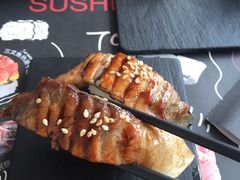 -Sushi Love 创意寿司(丽影广场店)