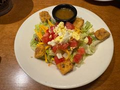 -Texas Roadhouse(世纪汇广场店)