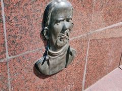 -白求恩柯棣华纪念馆