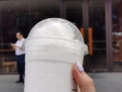 -星巴克(深圳港隆城分店)
