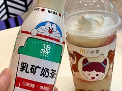 -麦当劳(海岸城店)