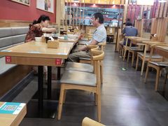 大堂-晋宝章大同刀削面(和平里店)