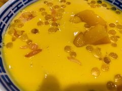 杨枝甘露-捷信牛奶甜品世家(五道口店)