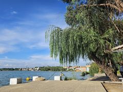 -捞渔河湿地公园