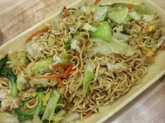 -肉燕扁食草包飯(东街店)