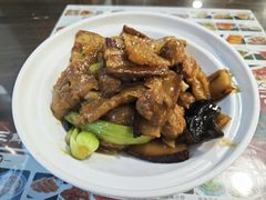 -老西安韩记三鲜煮馍(四府街店)