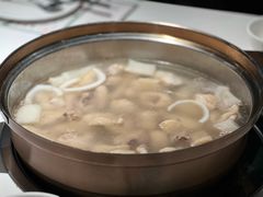 -烹然四季椰子鸡火锅(姚家园万象汇店)