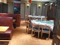 -粥全粥到海鲜家常菜·海肠捞饭(嫩江路店)