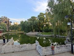 -万柳阁小馆·花园餐厅(龙潭湖店)