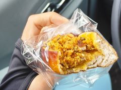 -雀食面包店(钟楼店)
