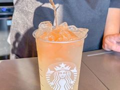 -星巴克臻选(中山石岐大信新都汇店)