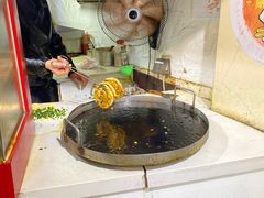 -老上海葱油饼(黄河路店)