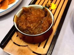 特级海蜇头-全聚德(上海首店浦东店)