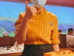 -巴奴毛肚火锅(新街口金鹰店)