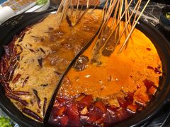 -钢管厂五区小郡肝火锅串串 Chuan Chuan hot pot