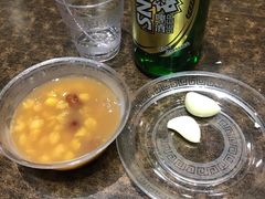 -金刚山烧烤(中山路店)