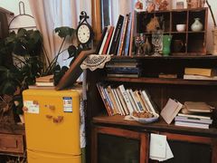 -知物癖(牛王庙店)