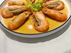 -宋园·金宴浙鲜馆(静安店)