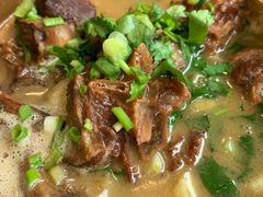 -大清花饺子(山庄店)