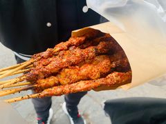-圆西烤肉(园西路店)