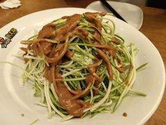 -小土豆北方菜馆(方庄店)