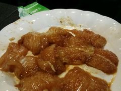 -厚味居炙子烤肉·清真(天桥南纬路店)