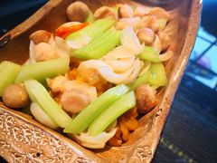 -怡品堂·金宴 (北京索菲特大酒店)