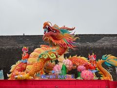 -老门东历史文化街区