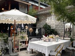 -京北渔家傲