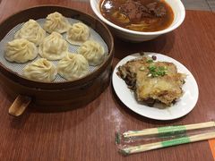 -五芳斋(中山大道总店)