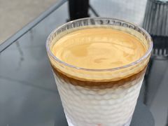 得体-游心咖啡(青山滨江店)