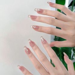 -M·X Nail日式美甲美睫