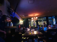 -碧特博格啤酒花园餐厅(芜湖路店)