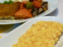 -宜家·瑞典风味餐厅(北京西红门店)