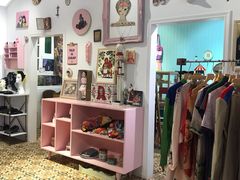 -恋物百货商店(华侨城店)