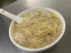 -汉记面馆(南华东路店)