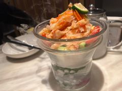 娘惹酸辣凤爪-金椰壳· 大厨新加坡菜(壹方城店)